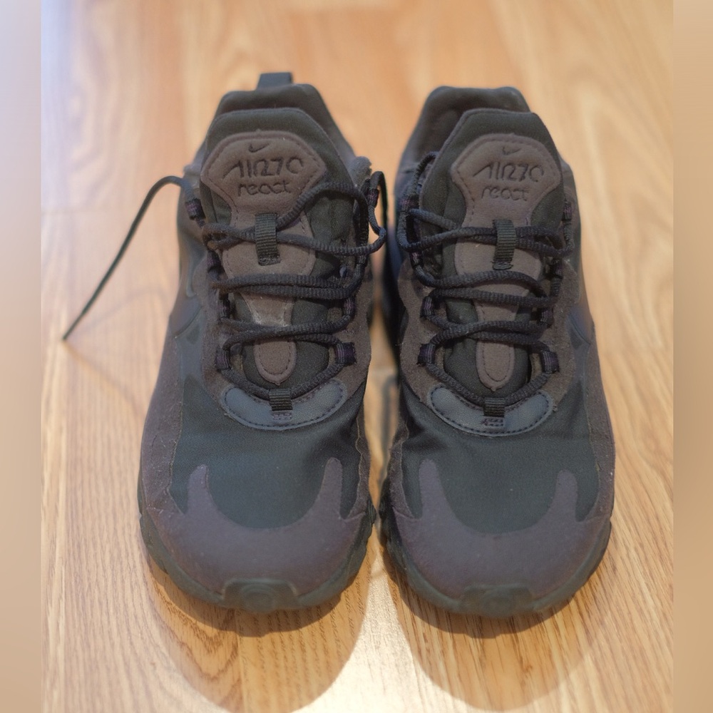 Nike Air Max 270 React - image 2